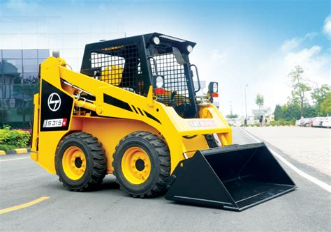 l&t skid steer loader|l meaning in english.